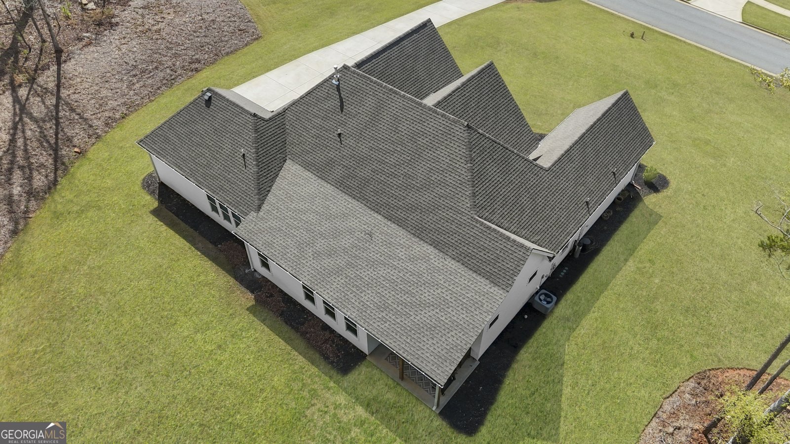 215 Greyfairs Avenue Senoia - Photo 59