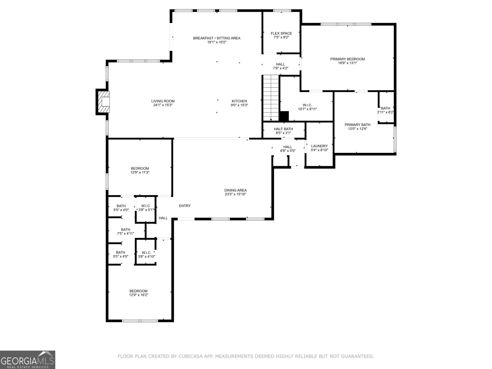 215 Greyfairs Avenue Senoia - Photo 67