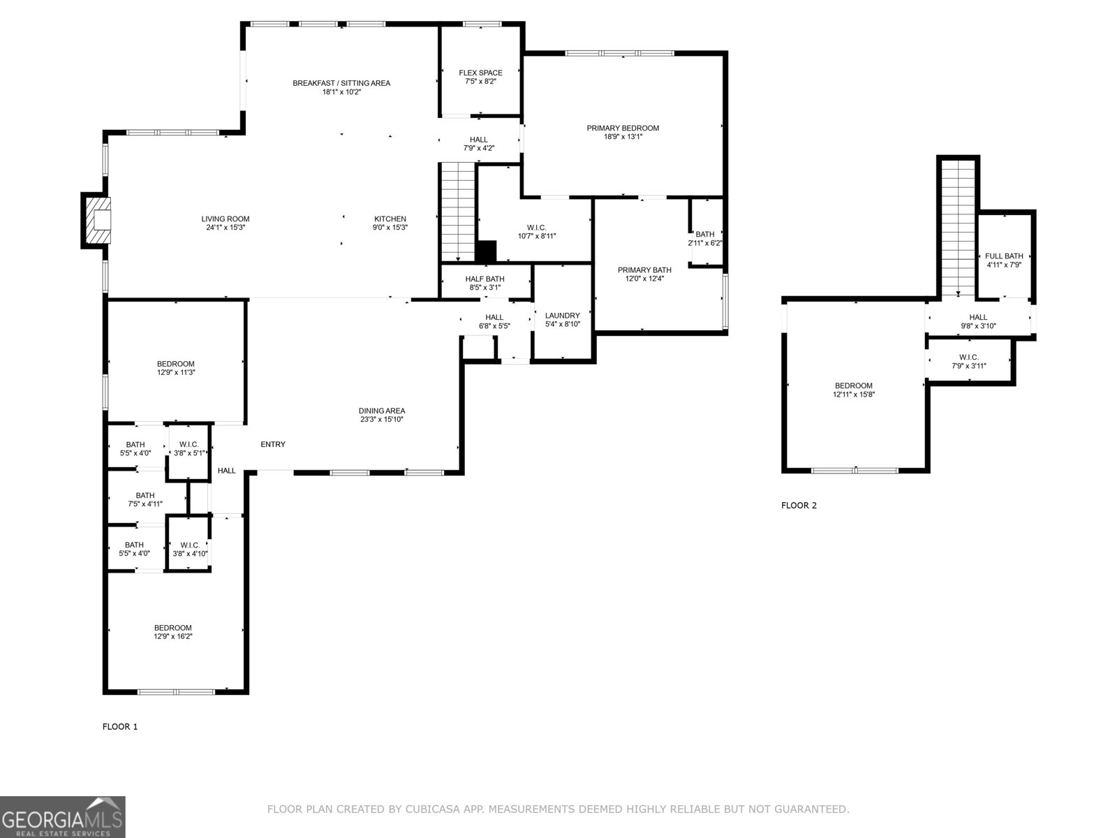 215 Greyfairs Avenue Senoia - Photo 69