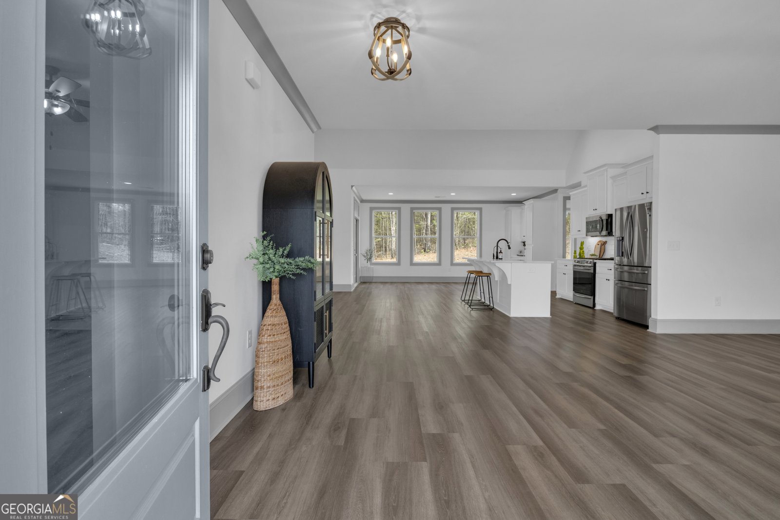 215 Greyfairs Avenue Senoia - Photo 7