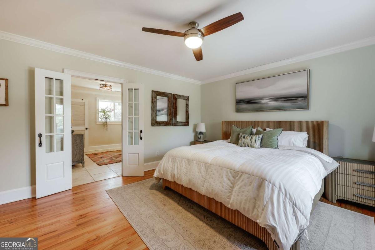 150 Gran Ellen Drive Athens - Photo 18