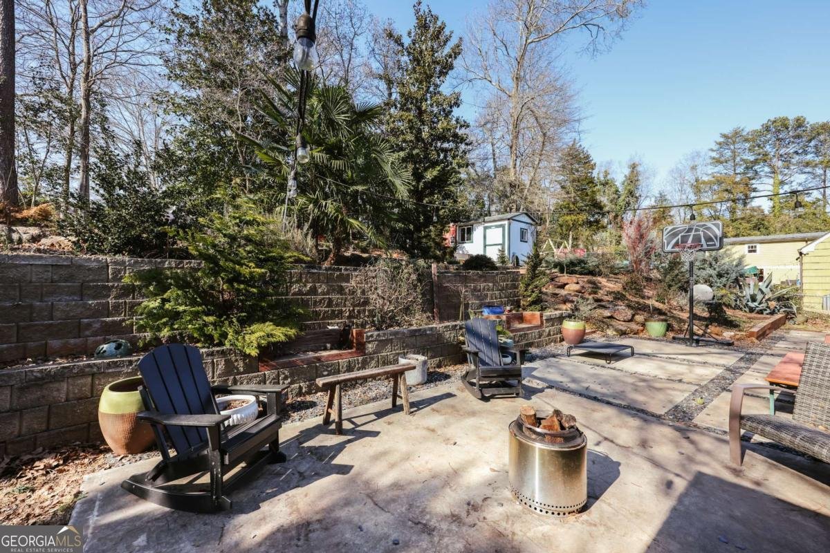 150 Gran Ellen Drive Athens - Photo 40