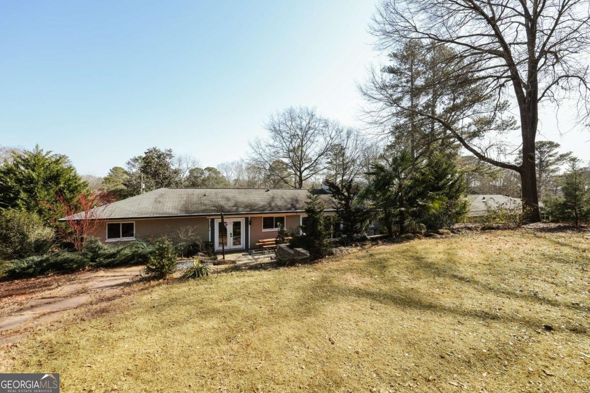 150 Gran Ellen Drive Athens - Photo 45