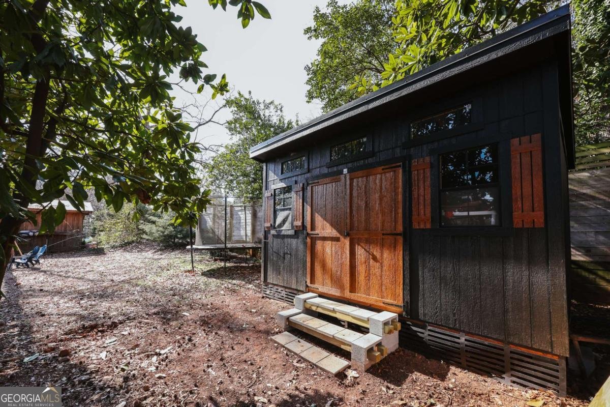 150 Gran Ellen Drive Athens - Photo 47