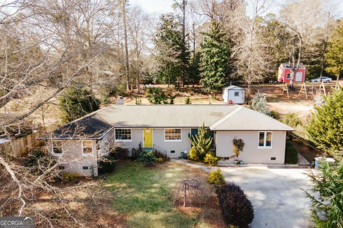 150 Gran Ellen Drive Athens - Photo 53