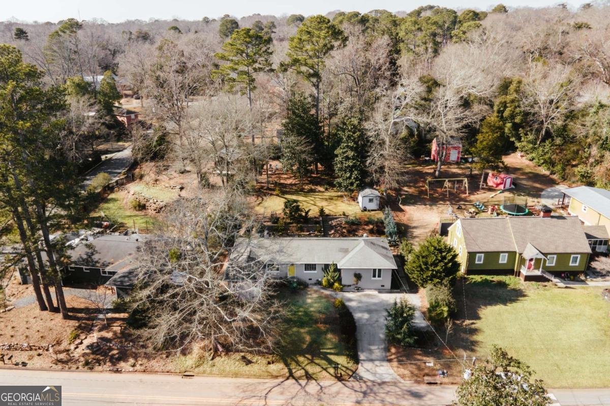 150 Gran Ellen Drive Athens - Photo 54