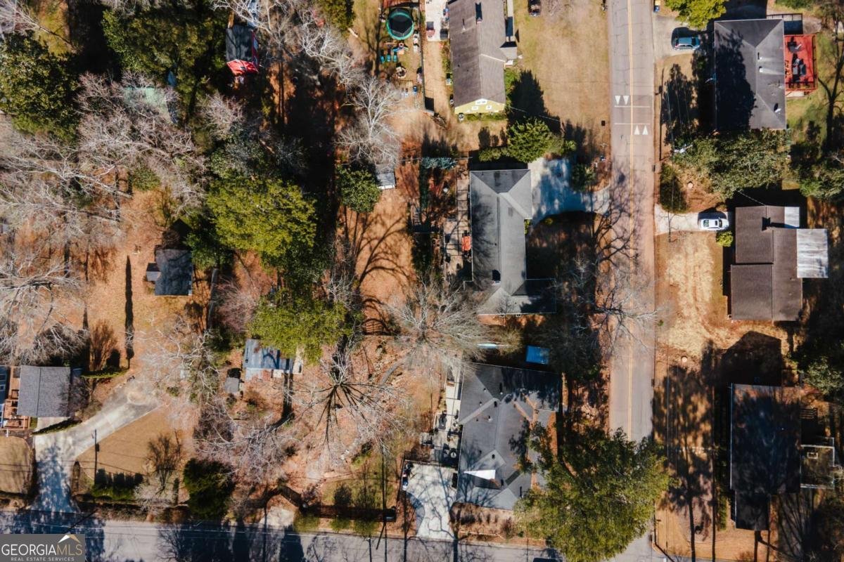 150 Gran Ellen Drive Athens - Photo 56