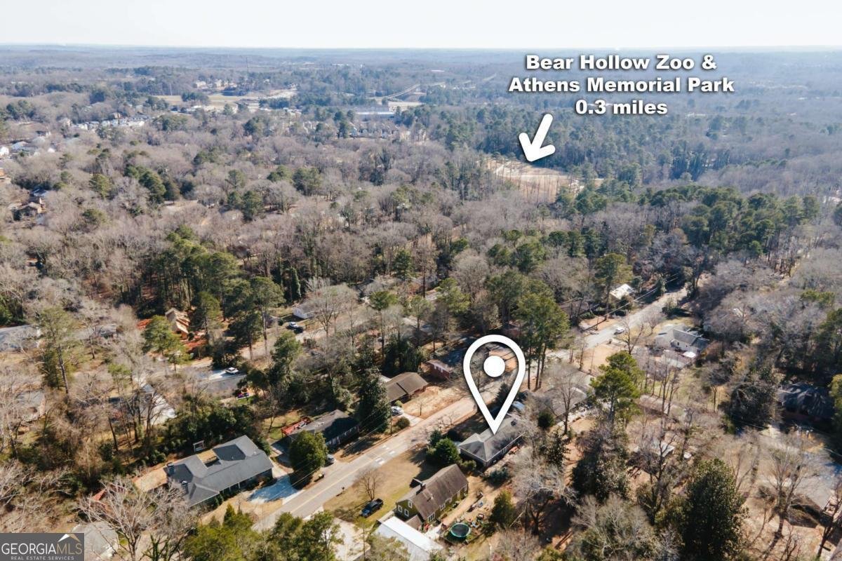 150 Gran Ellen Drive Athens - Photo 57