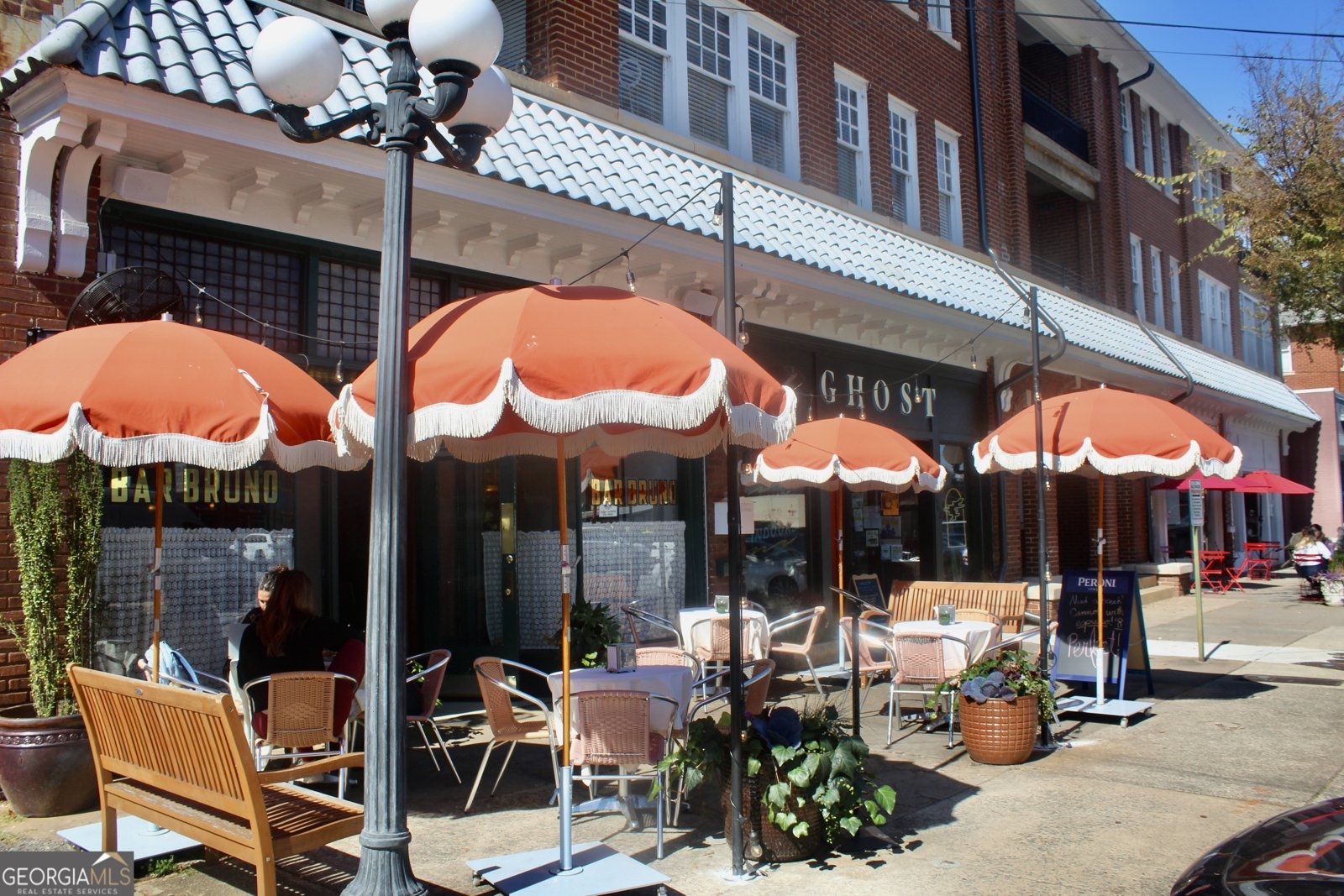 150 Gran Ellen Drive Athens - Photo 59