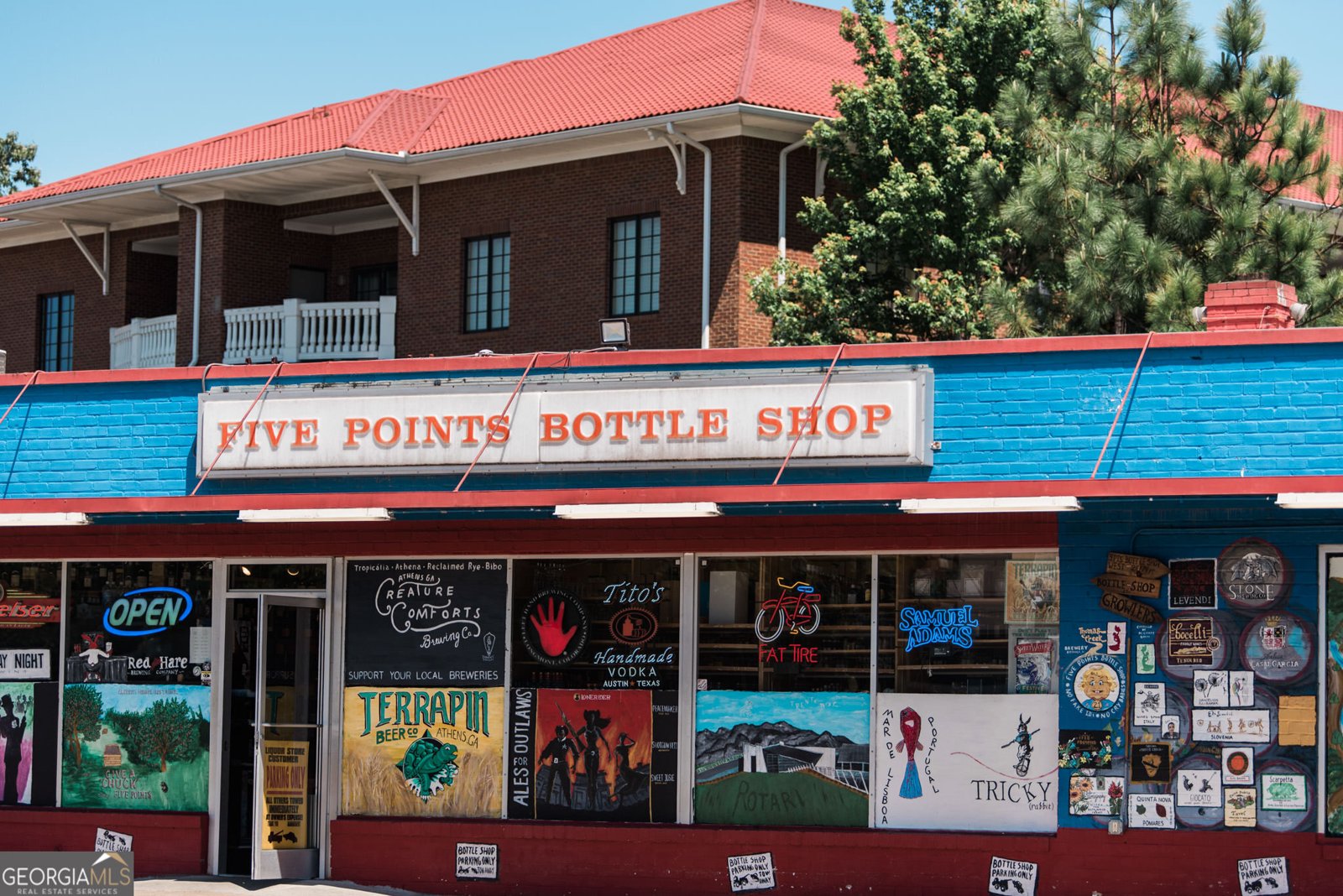 150 Gran Ellen Drive Athens - Photo 66