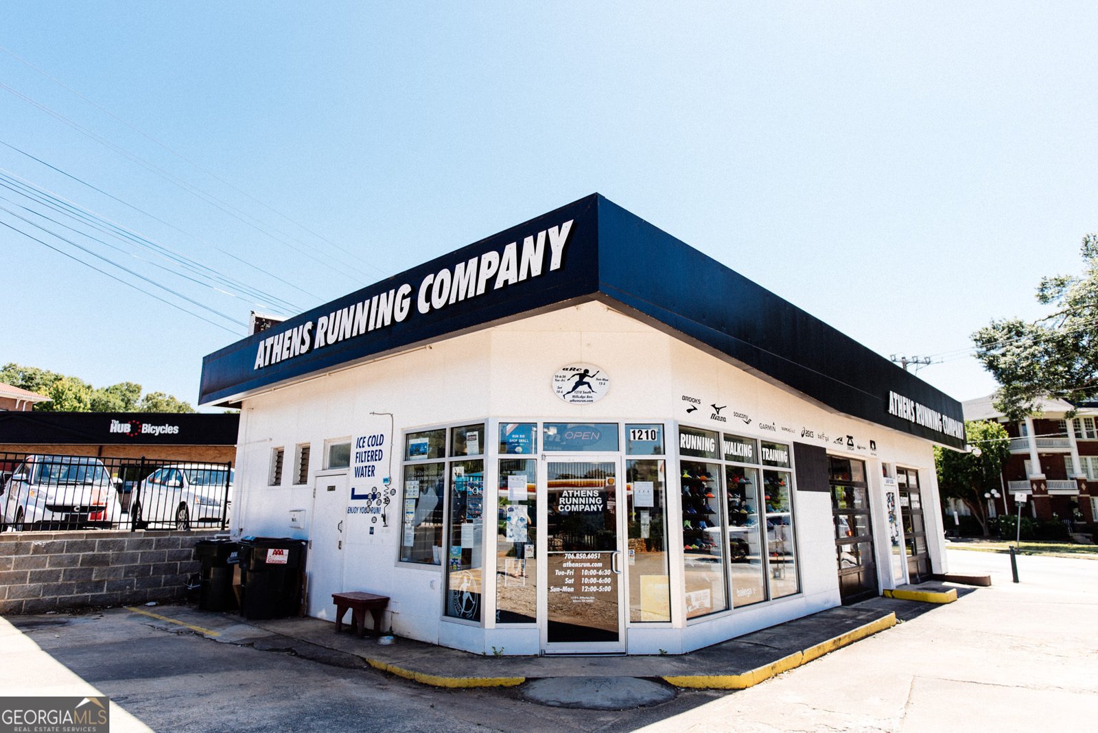 150 Gran Ellen Drive Athens - Photo 68