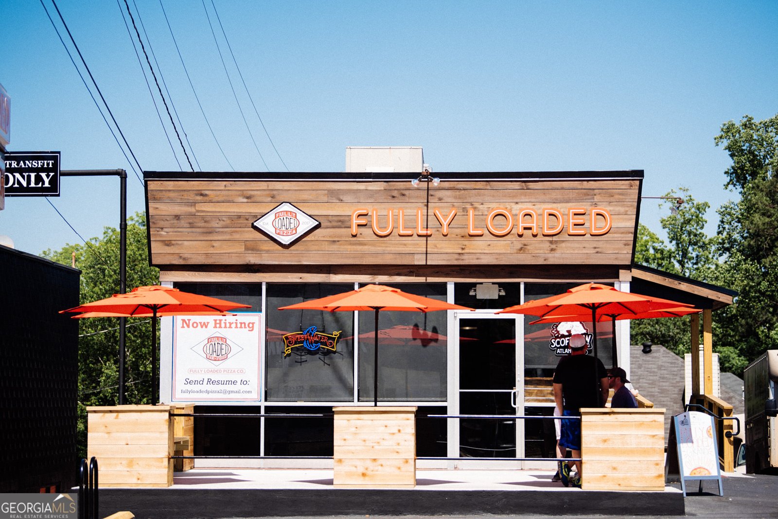 150 Gran Ellen Drive Athens - Photo 69