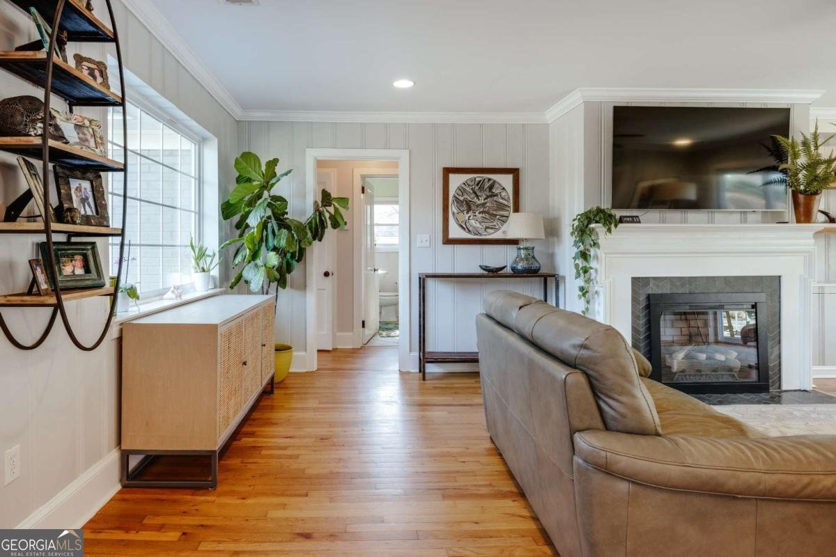 150 Gran Ellen Drive Athens - Photo 7