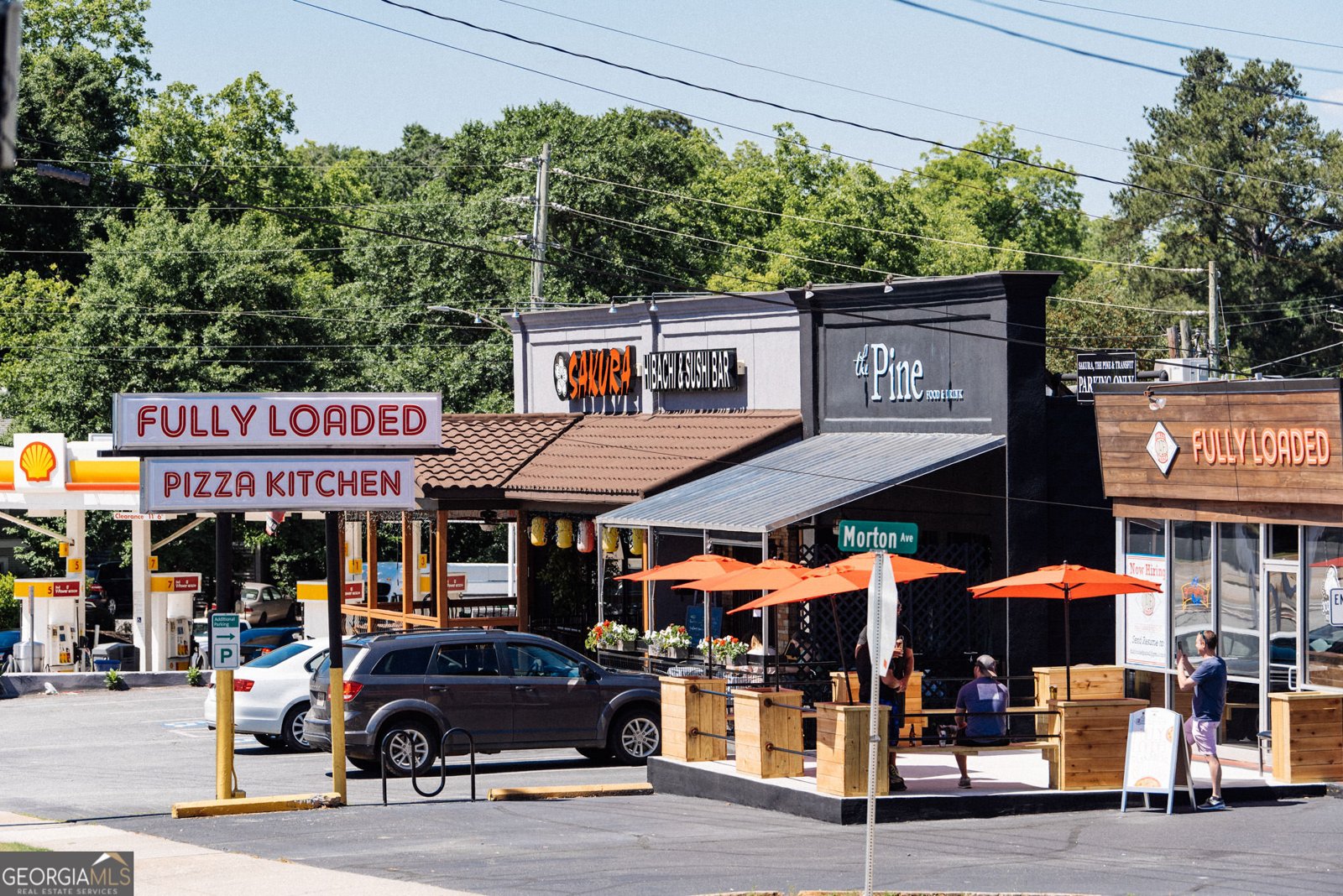 150 Gran Ellen Drive Athens - Photo 71