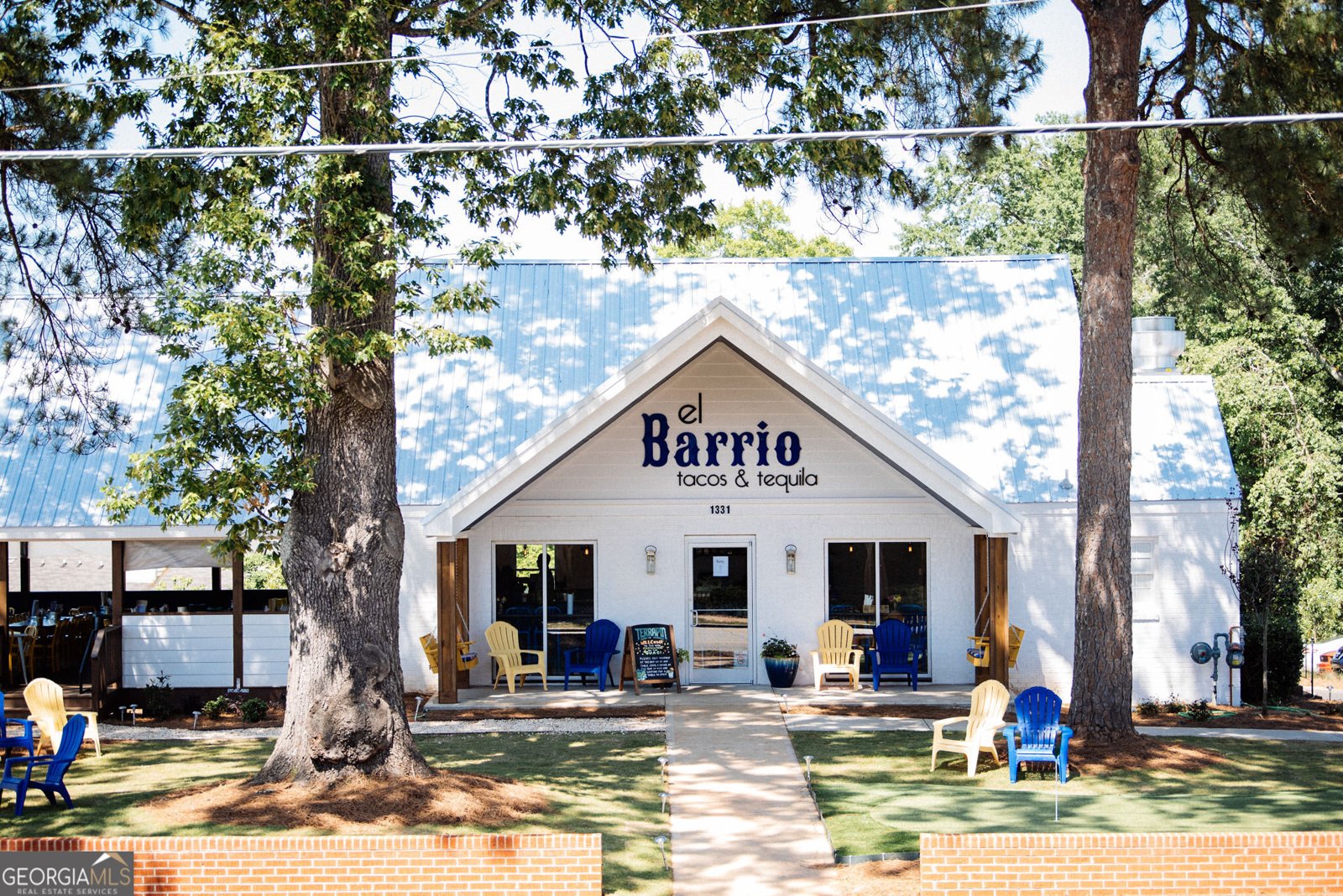 150 Gran Ellen Drive Athens - Photo 72