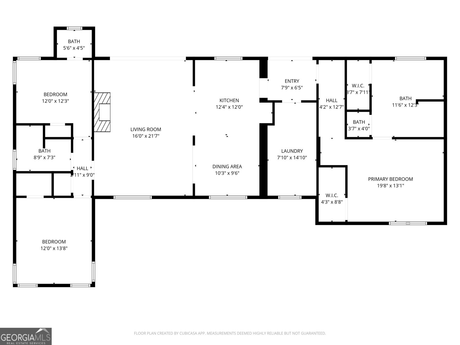 150 Gran Ellen Drive Athens - Photo 74