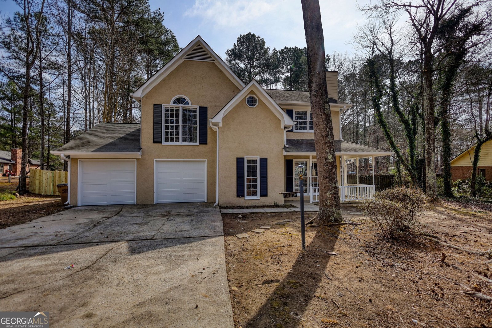1067 Brookview Lane Hampton - Photo 1