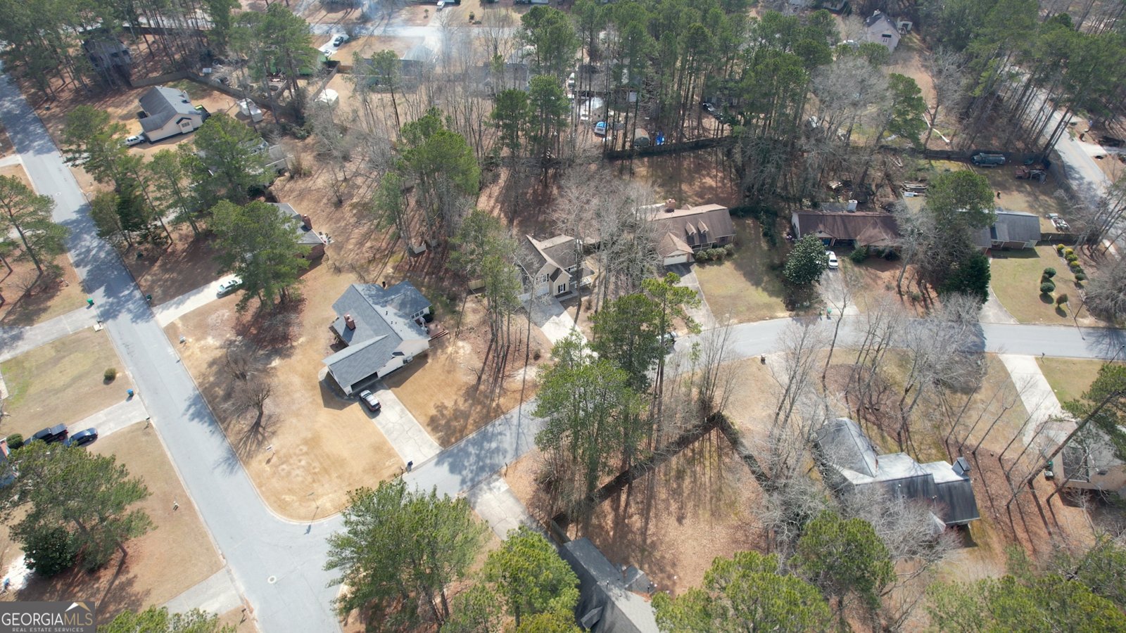 1067 Brookview Lane Hampton - Photo 32