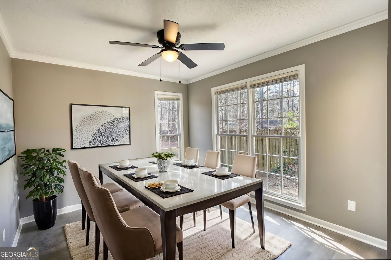 1067 Brookview Lane Hampton - Photo 6