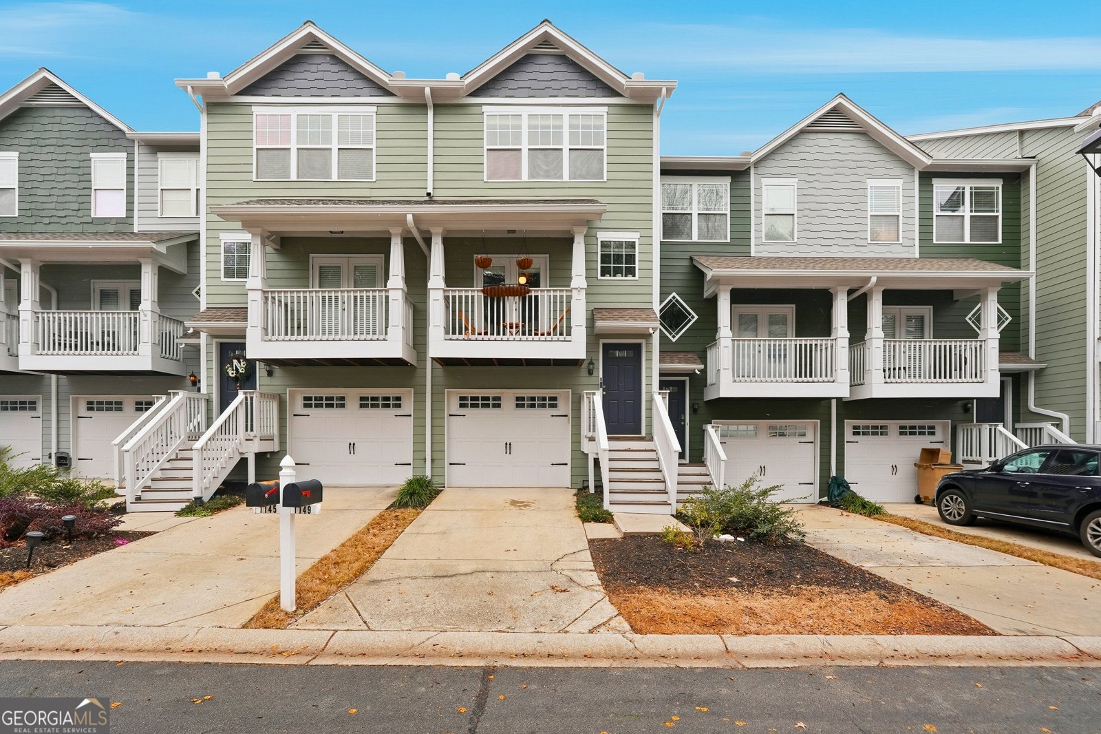 1149 Liberty Parkway Atlanta - Photo 1