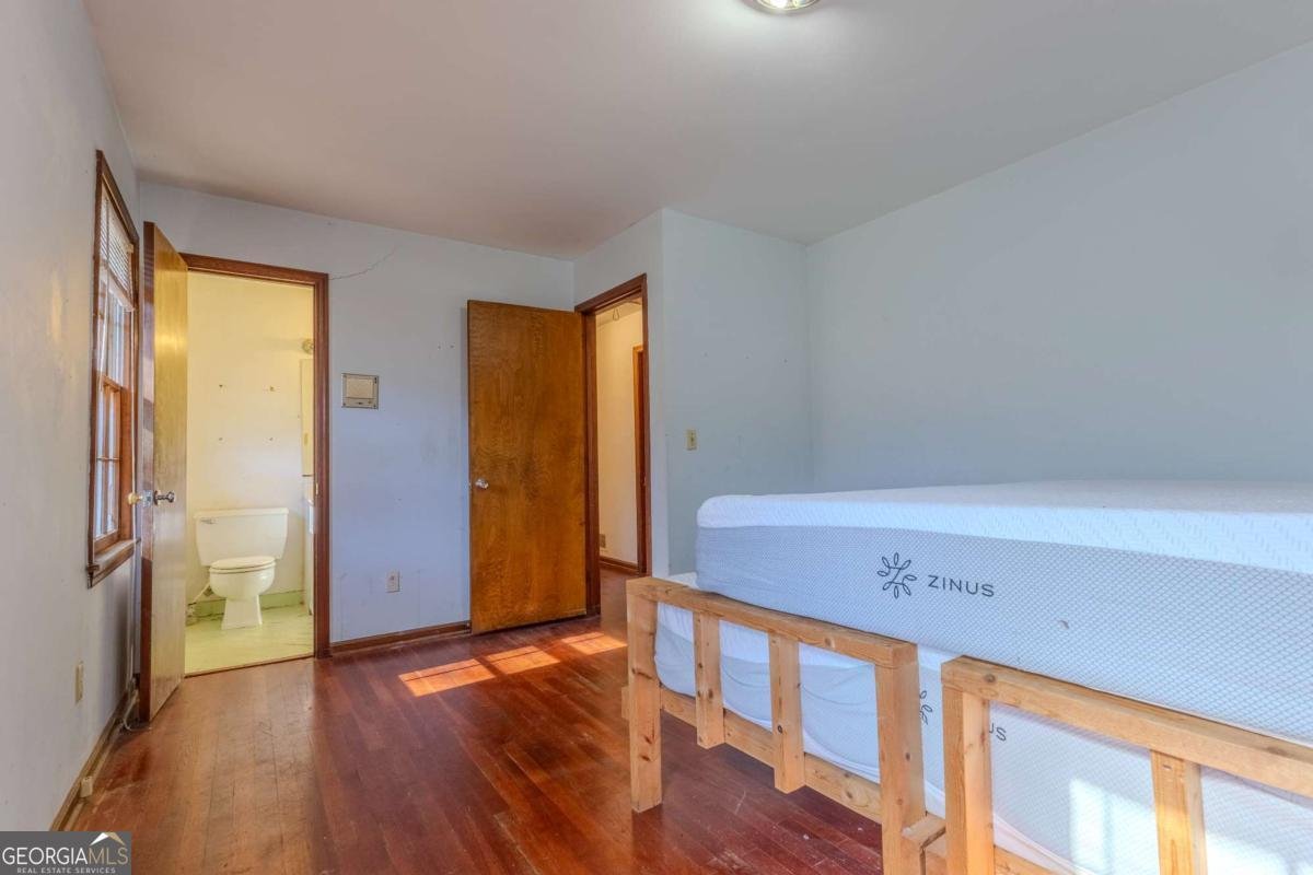 6158 Tracy Valley Drive Norcross - Photo 19