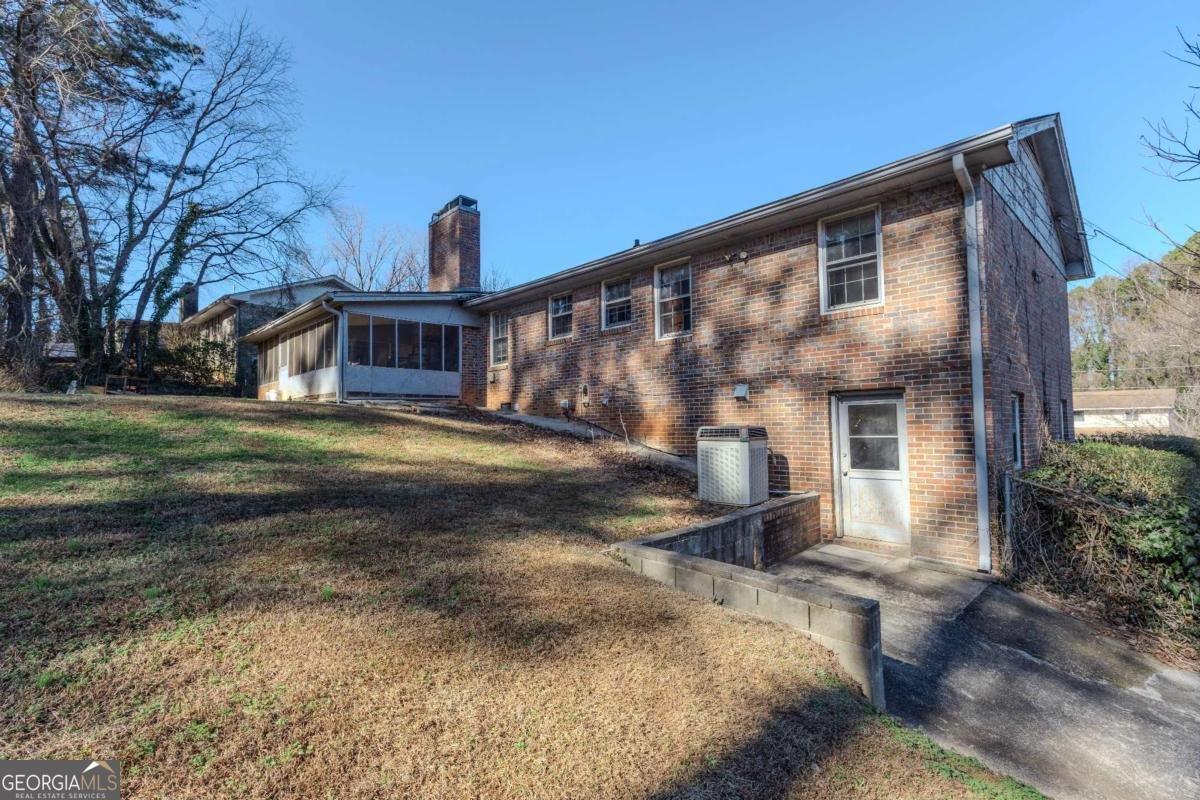 6158 Tracy Valley Drive Norcross - Photo 28