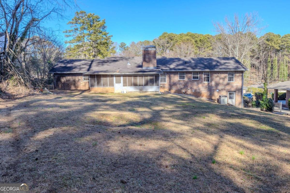 6158 Tracy Valley Drive Norcross - Photo 29