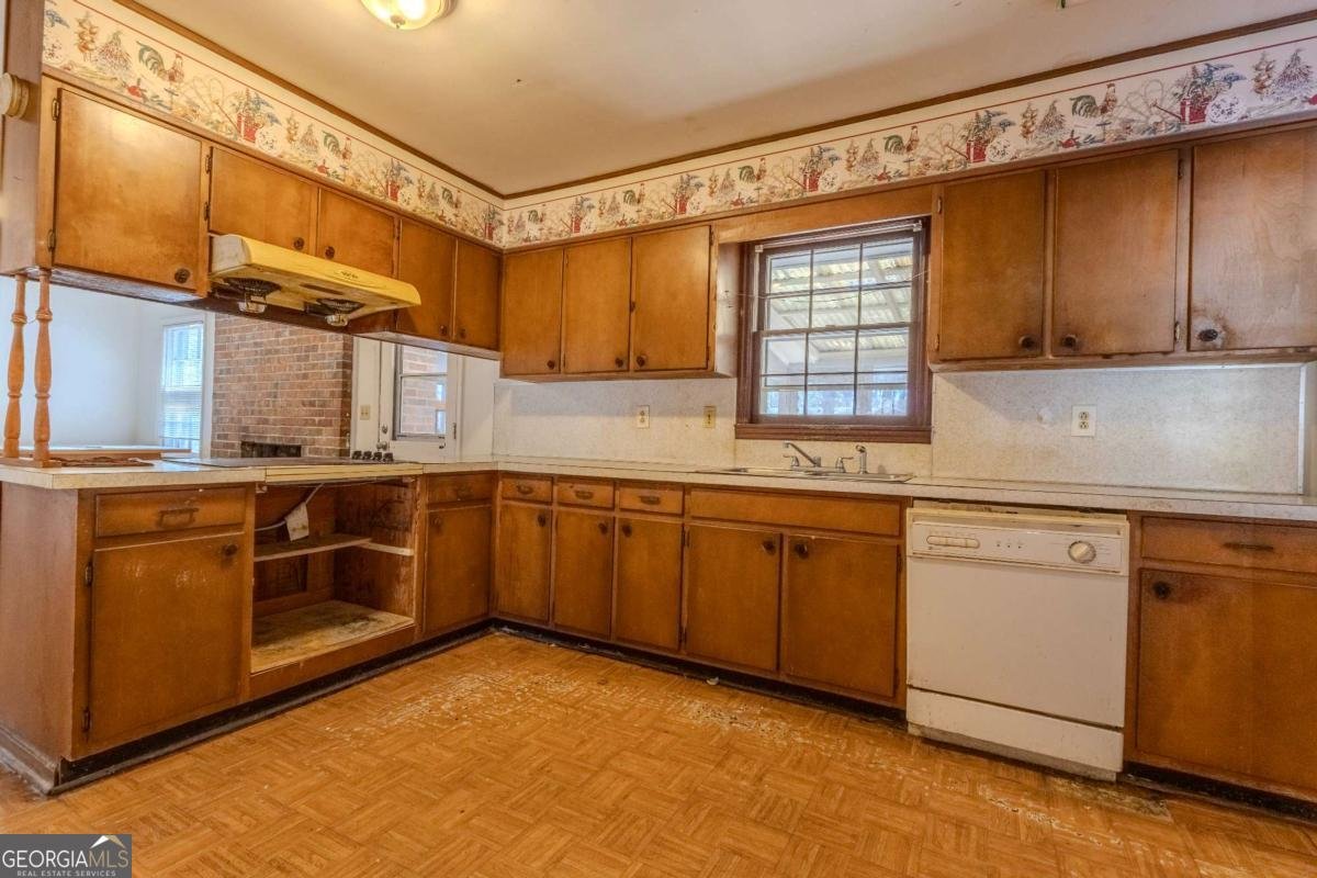 6158 Tracy Valley Drive Norcross - Photo 8