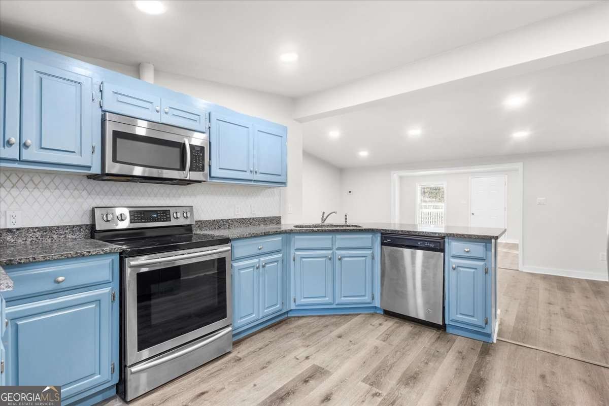 31 Huckleberry Lane Winder - Photo 14