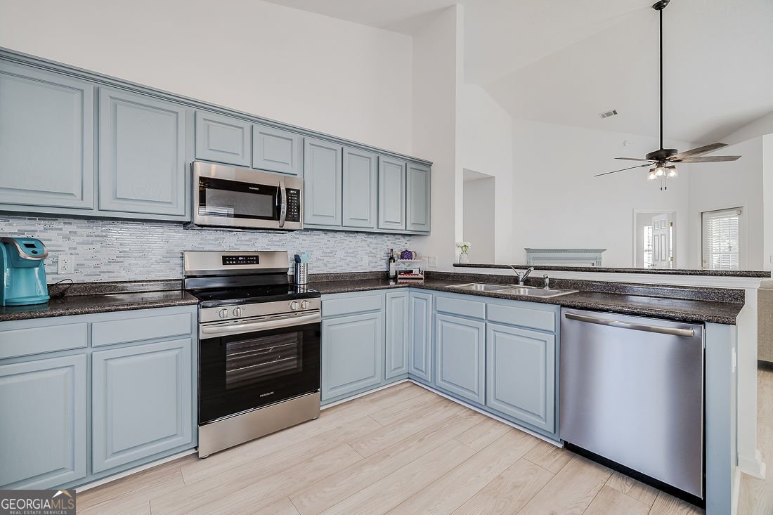 58 Stonelake Circle Savannah - Photo 10