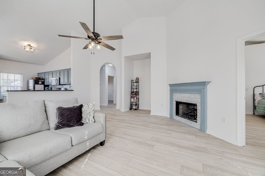 58 Stonelake Circle Savannah - Photo 6