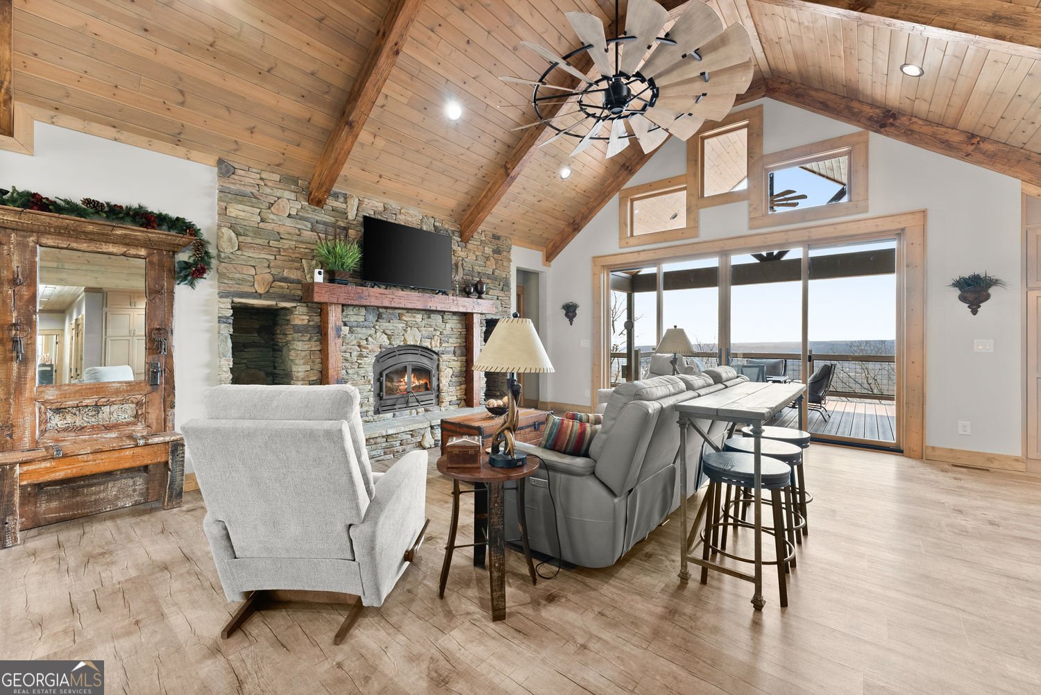 655 Mountainside Drive CLEVELAND - Photo 10