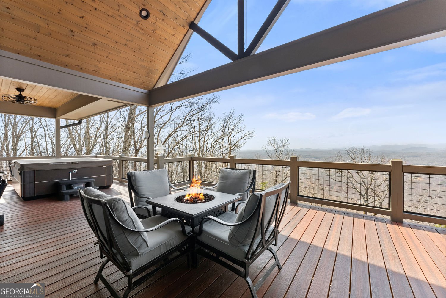 655 Mountainside Drive CLEVELAND - Photo 33