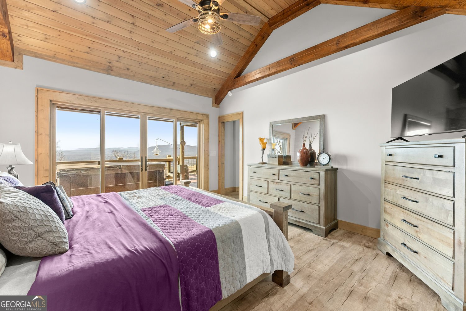 655 Mountainside Drive CLEVELAND - Photo 38