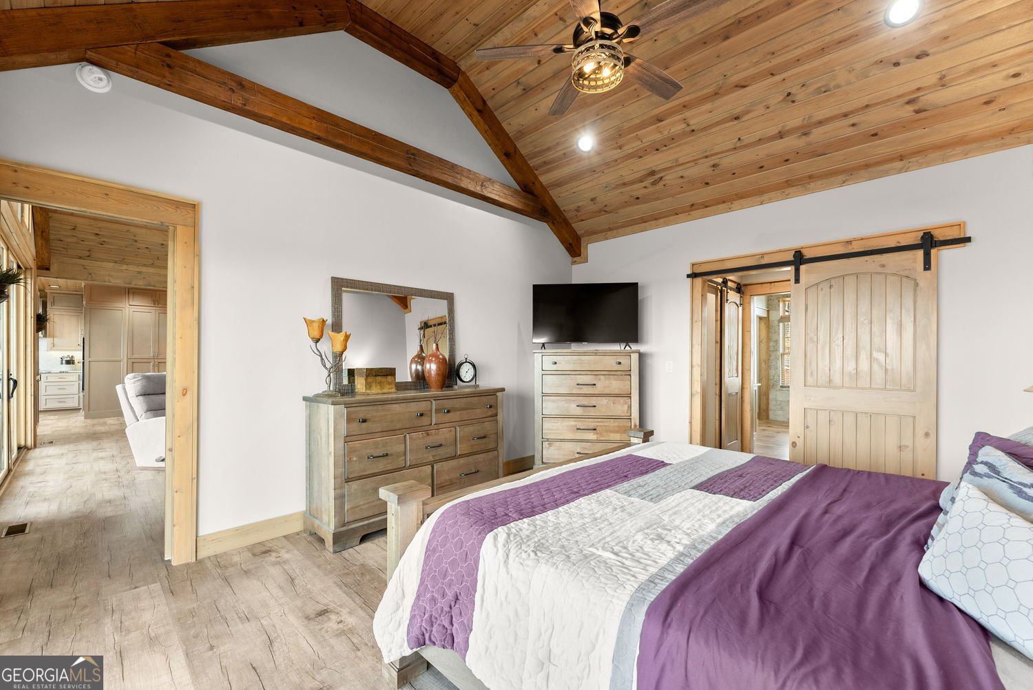 655 Mountainside Drive CLEVELAND - Photo 39