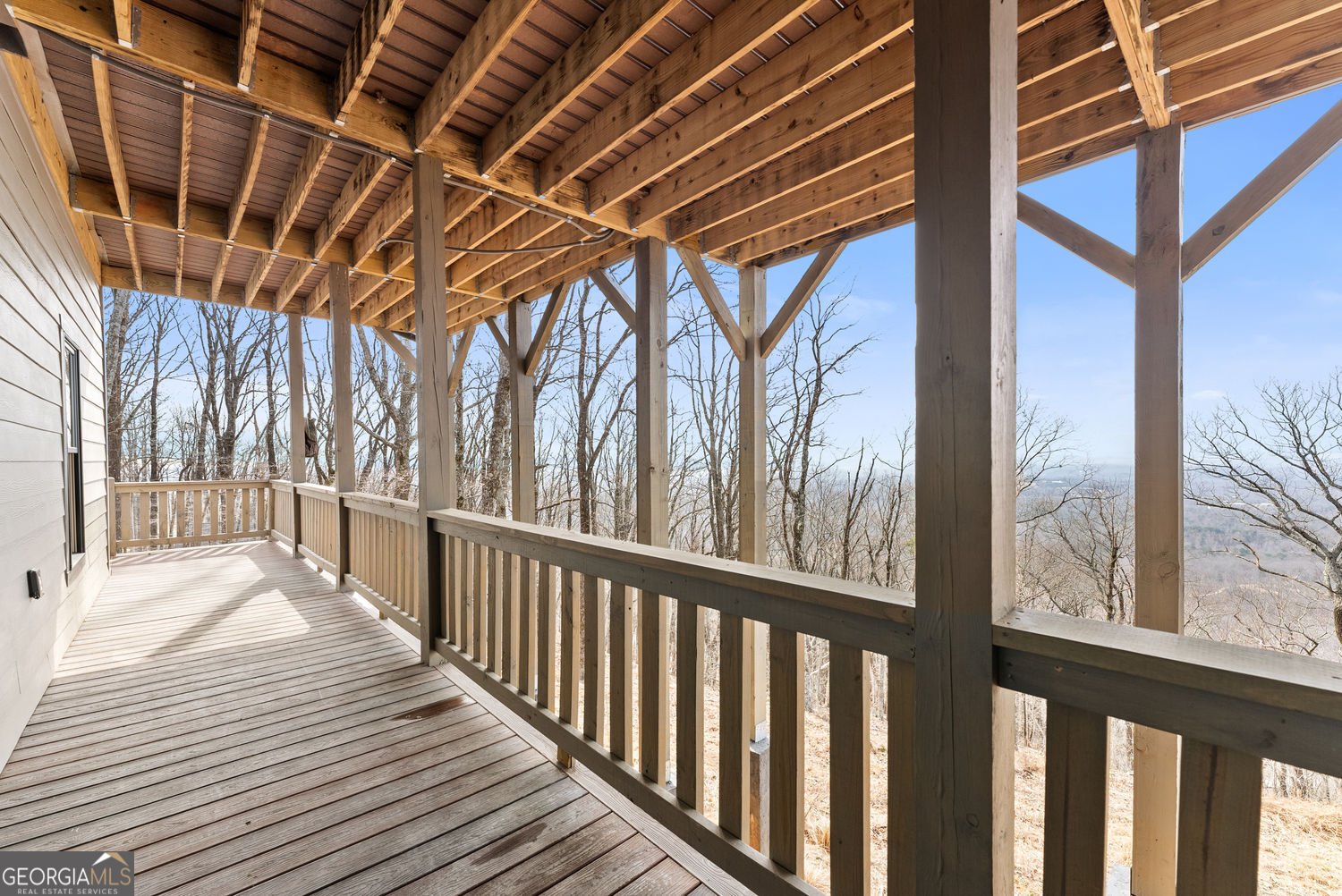 655 Mountainside Drive CLEVELAND - Photo 49