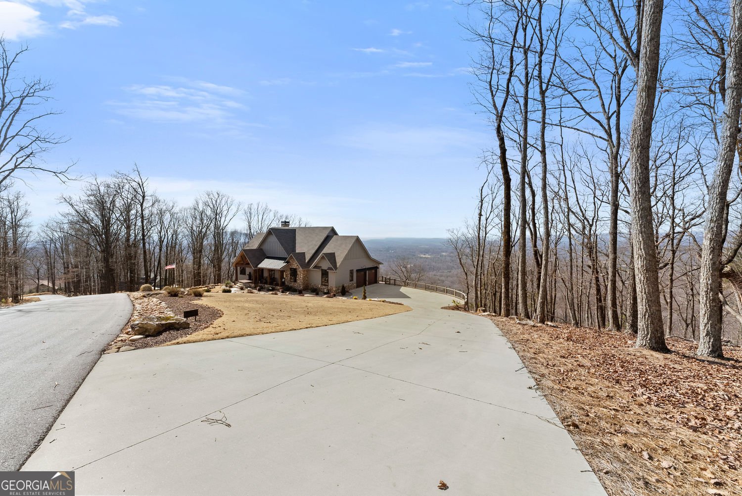 655 Mountainside Drive CLEVELAND - Photo 61