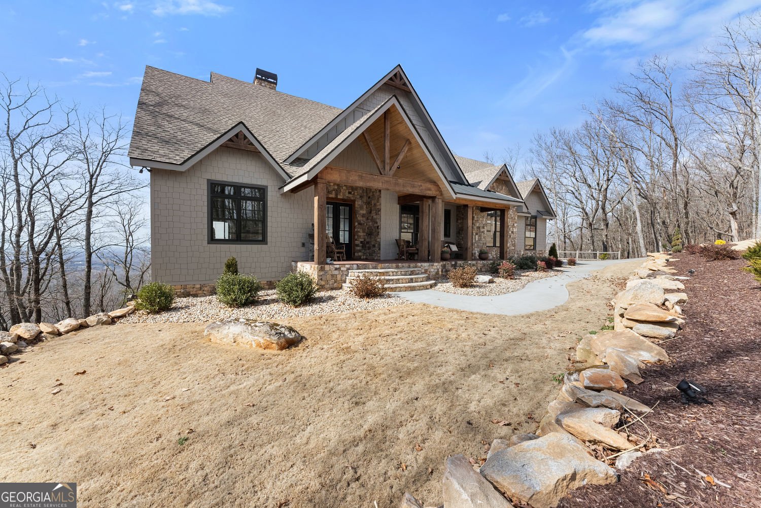 655 Mountainside Drive CLEVELAND - Photo 67