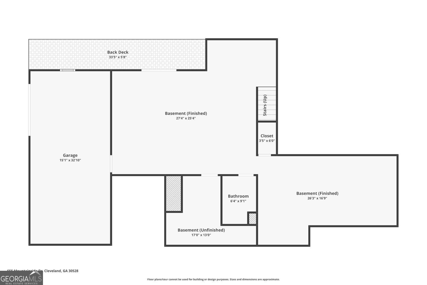 655 Mountainside Drive CLEVELAND - Photo 69