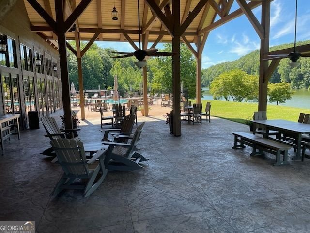 655 Mountainside Drive Cleveland - Photo 75