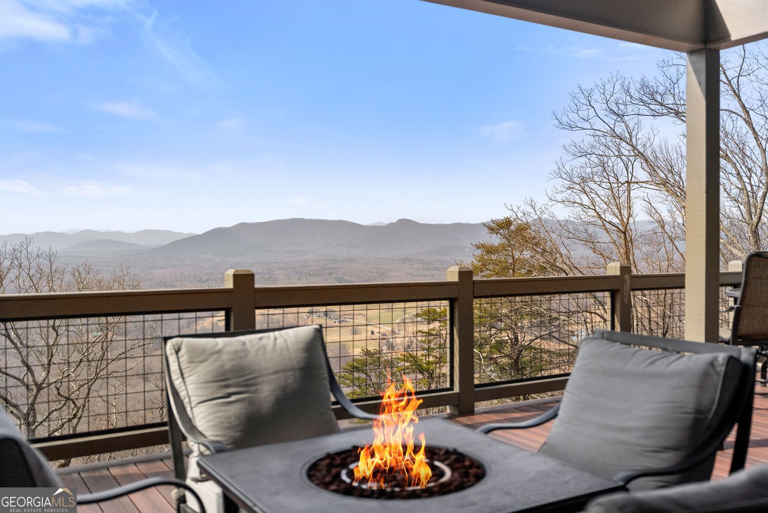 655 Mountainside Drive CLEVELAND - Photo 8