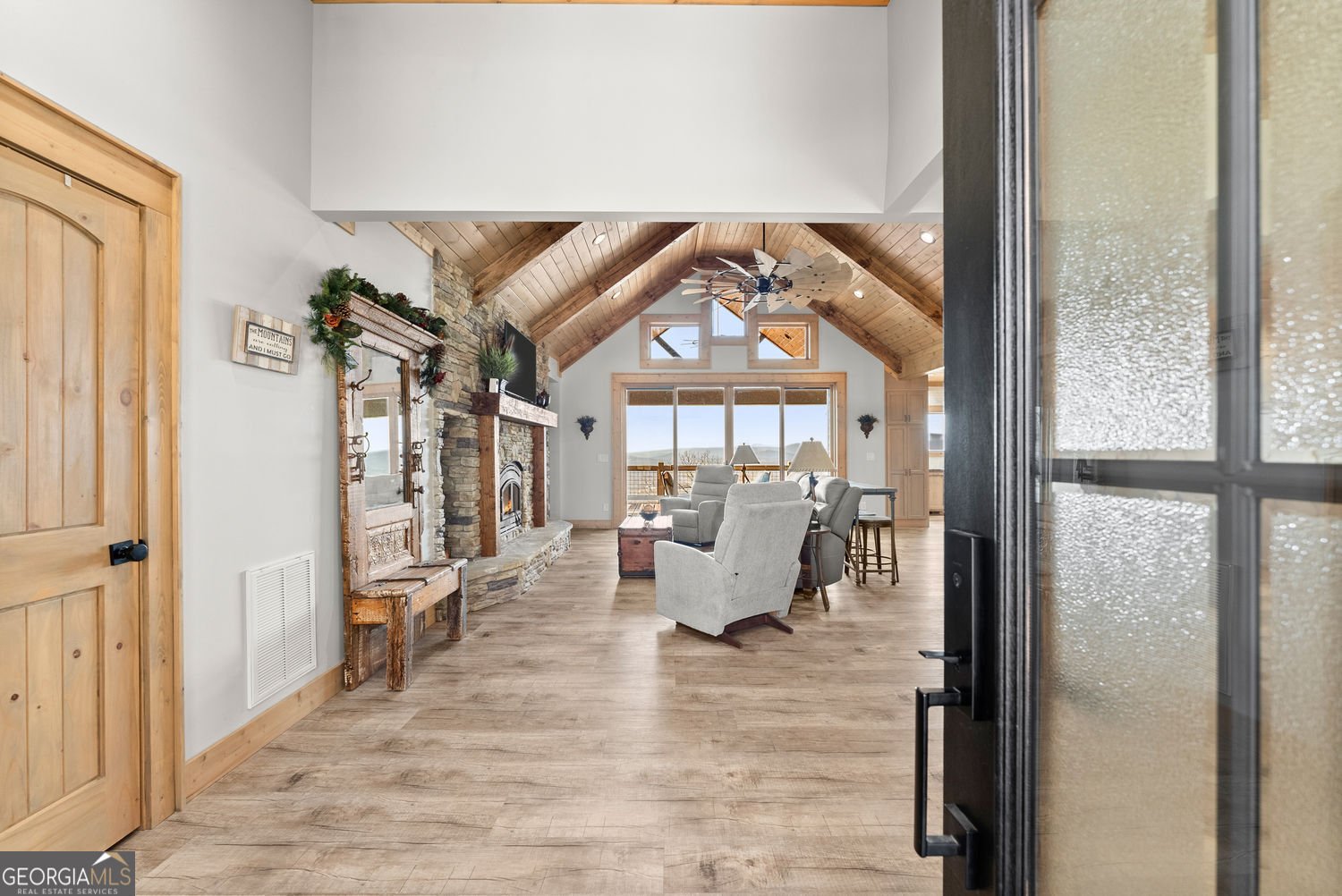 655 Mountainside Drive CLEVELAND - Photo 9