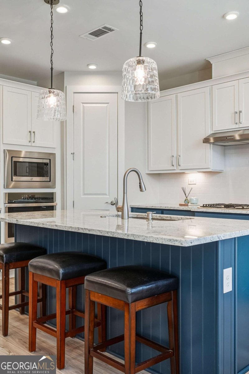 106 Geneva Way Hoschton - Photo 10