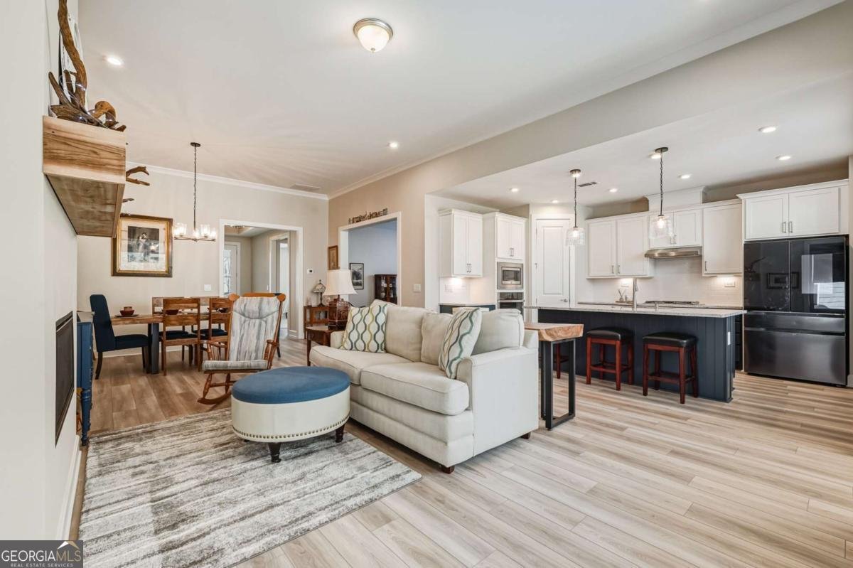 106 Geneva Way Hoschton - Photo 11