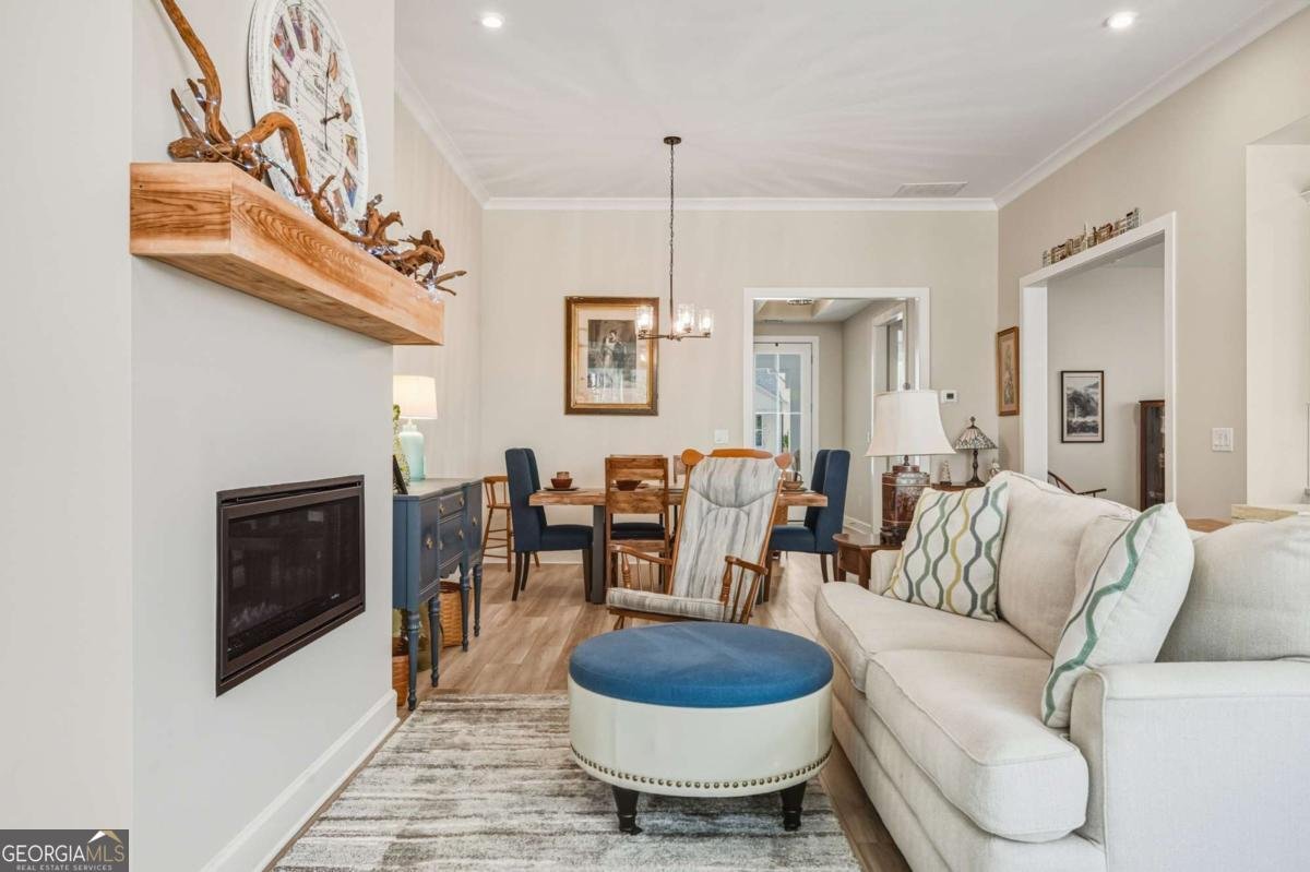 106 Geneva Way Hoschton - Photo 12