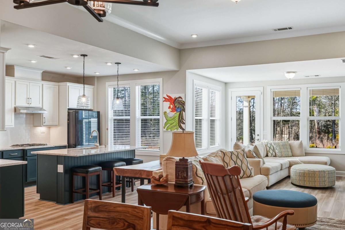 106 Geneva Way Hoschton - Photo 15