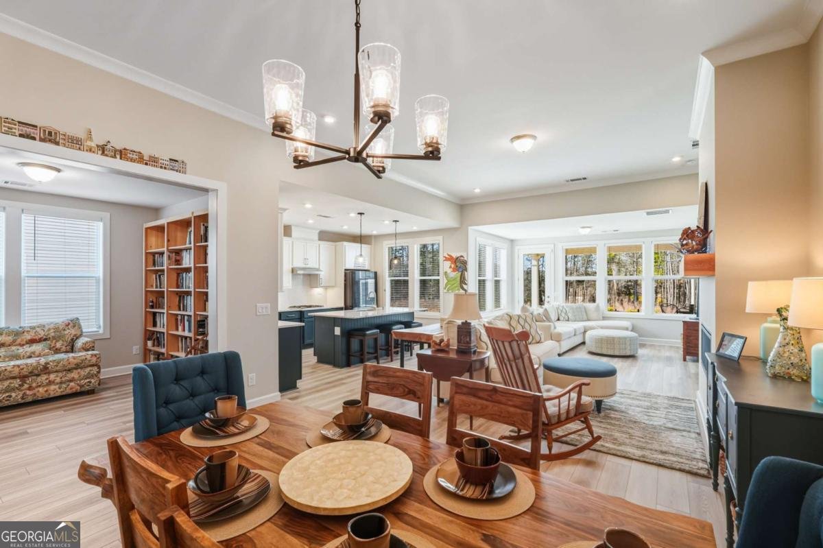 106 Geneva Way Hoschton - Photo 16