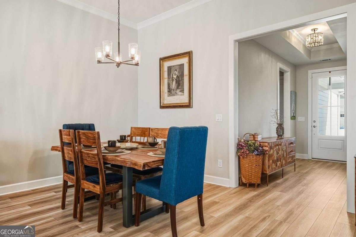 106 Geneva Way Hoschton - Photo 18