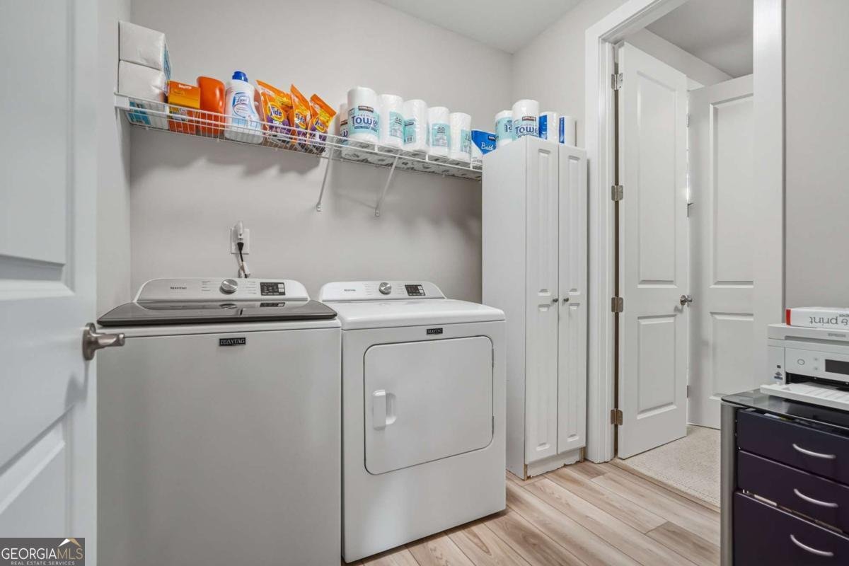 106 Geneva Way Hoschton - Photo 26