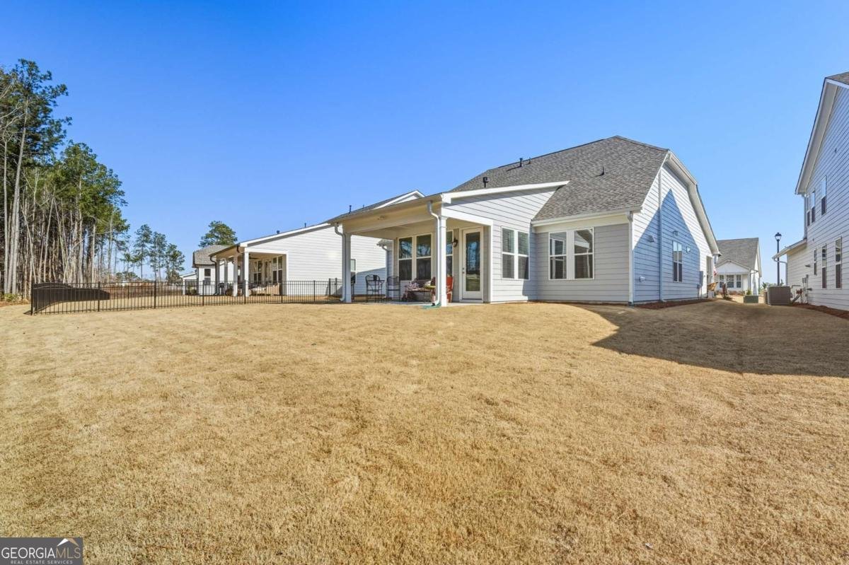 106 Geneva Way Hoschton - Photo 30